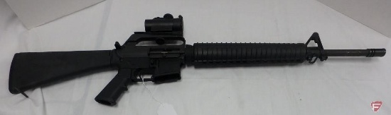 DPMS A-15 5.56 NATO semi-automatic rifle