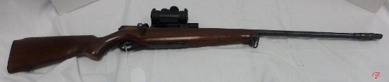 Mossberg 183K .410 bore bolt action shotgun