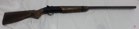 Stevens 940E 20 gauge break action shotgun