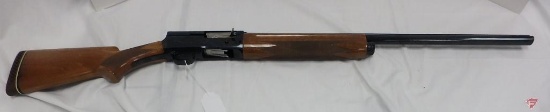 Browning A5 Magnum 12 gauge semi-automatic shotgun