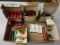 12 gauge ammo/reloads approx. (70) rounds, .22LR ammo (150) rounds, 16 gauge ammo (5) rounds