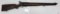 Mossberg 42MB .22S/L/LR bolt action rifle