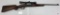 Savage 99F .300 SAV lever action rifle