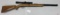 Savage Springfield 187N .22S/L/LR semi-automatic rifle