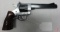 Harrington & Richardson 939 .22LR double action revolver