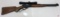 Marlin 336RC .30-30 lever action rifle