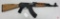 C.A.I. Zastava N-PAP M70 7.62x39 semi-automatic rifle