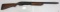 Remington 870 12 gauge pump action shotgun