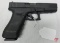 Glock 22 .40S&W semi-automatic pistol