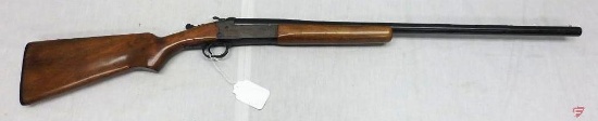 Stevens 94C 16 gauge break action shotgun