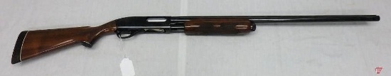 Remington 870 Magnum Wingmaster 12 gauge pump action shotgun