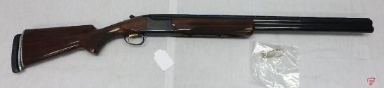 Browning Citori 12 gauge over/under break action shotgun