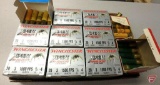 20 gauge ammo approx. (290) rounds, mostly #4