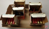 16 gauge ammo approx. (105) rounds