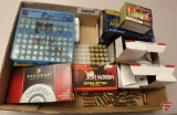 .40 S&W ammo approx. (675) rounds