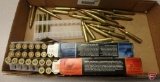 .30-06 ammo (59) rounds