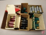 12 gauge ammo (81) rounds, .410 ammo (3) rounds