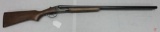 Stevens 5100 12 gauge double barrel break action shotgun
