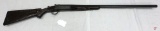J. Stevens Springfield 94B 12 gauge break action shotgun