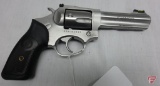 Ruger SP101 .357 Magnum double action revolver