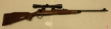 Remington 700 .22-250 bolt action rifle