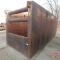 Trench box Model HT8-820 20 ft. X 88 inches wide X 8 ft. tall SN: 12093