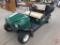2006 MPT 1000E electric utility vehicle, green, lights, sn 2352756