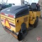 1999 Stone DDR-3100 pavement roller, 1,426 hrs.