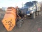 2004 Sterling L9500 Series Tri-Axle Dump Plow Truck