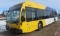 2012 Novabus RTS Bus