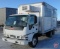 2007 GMC W4500 Box Truck