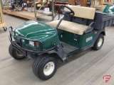 2006 MPT 800 gas utility vehicle, green, sn 2404353