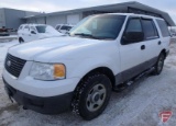 2006 Ford Expedition Multipurpose Vehicle (MPV)