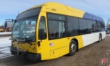 2012 Novabus RTS Bus