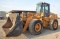 1993 Case 721 wheel loader, sn: JAK0022902