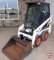 2002 Bobcat 463 skid steer, sn 520012322, 1,495 hrs.