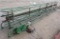 John Deere 200 32' bale conveyor