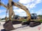 2004 Kobelco SK330LC excavator, 8,097 hours showing