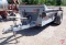 New Idea 3622 manure spreader, pin hitch, 540 PTO