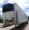 2000 53' Utility Reefer Semi Trailer