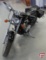 1999 Honda VT600C Motorcycle-HAUL ONLY