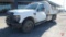 2009 Ford F-350 4x4 Dump Truck