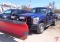 2011 Ford F-350 4x4 Pickup Truck with plow - HAUL ONLY