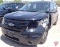 2015 Ford Explorer Multipurpose Vehicle (MPV)--HAUL ONLY