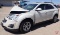 2013 Chevrolet Equinox Multipurpose Vehicle (MPV)-HAUL ONLY