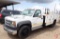 1994 Chevrolet C3500 Service Body Truck