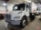 2014 Elgin Freightliner Road Wizard Street Sweeper