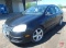 2007 Volkswagen Jetta Passenger Car