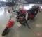 1996 Yamaha XV535 Motorcycle - HAUL ONLY