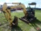 New Holland EH35.SR mini excavator, 18